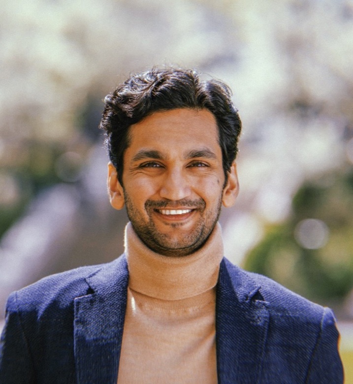 Vibhav Gupta